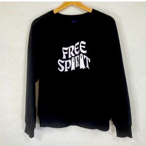 Old Navy “Free Spirit” Sweatshirt